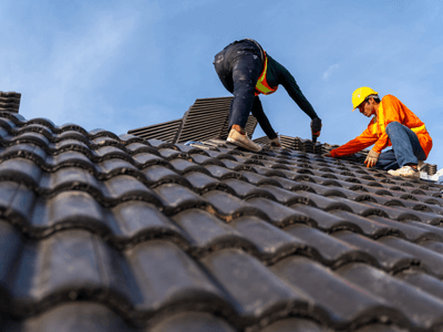 About Roof Repair Experts Humansville, MO