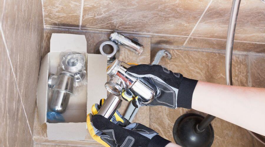 Professional New roof installation in Humansville, MO